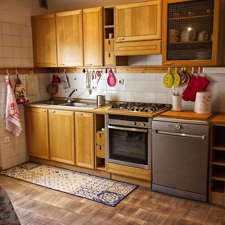 Sula'S Apartment Spormaggiore Luaran gambar