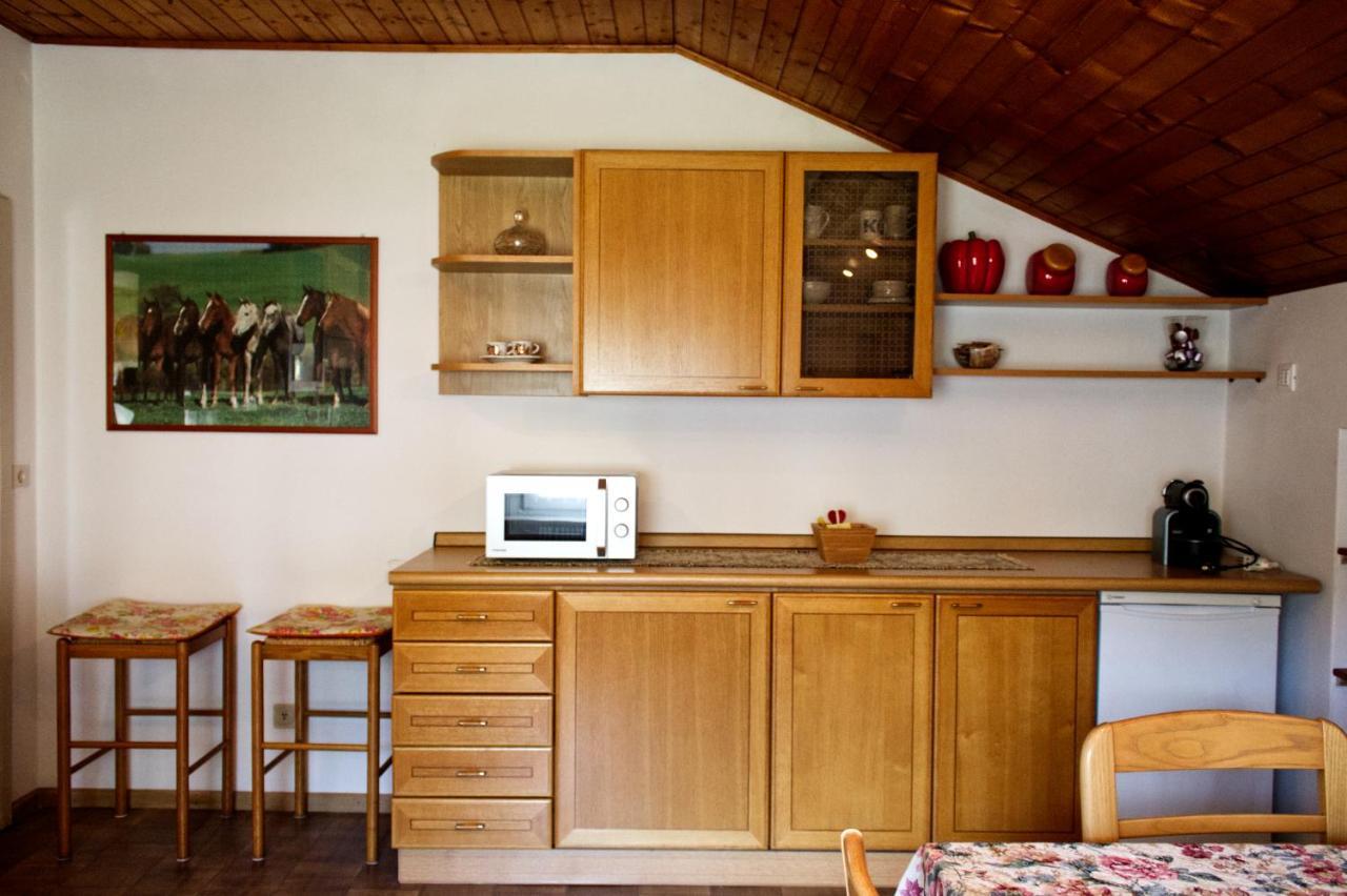 Sula'S Apartment Spormaggiore Luaran gambar